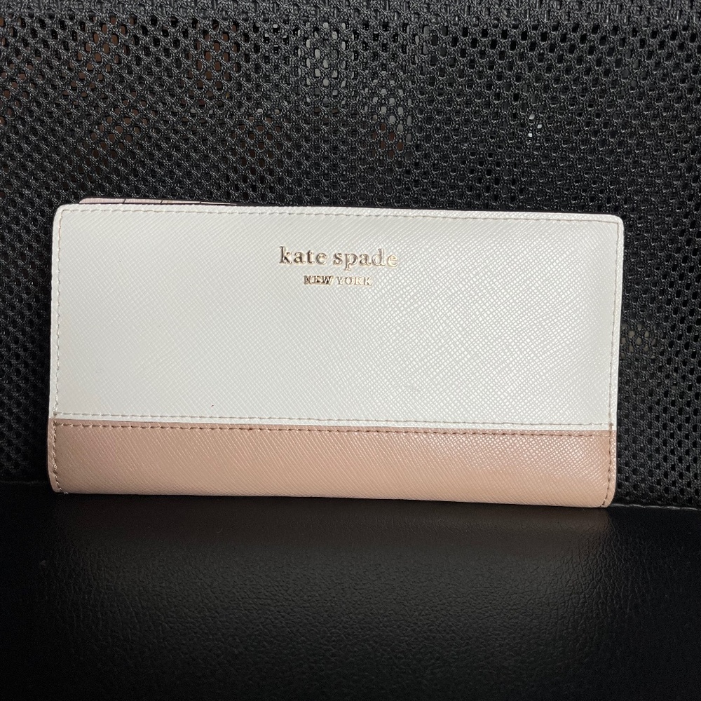 Kate spade wallet